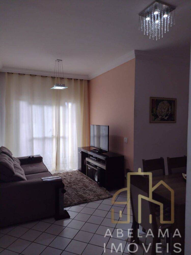 Apartamento, 3 quartos, 70 m² - Foto 12