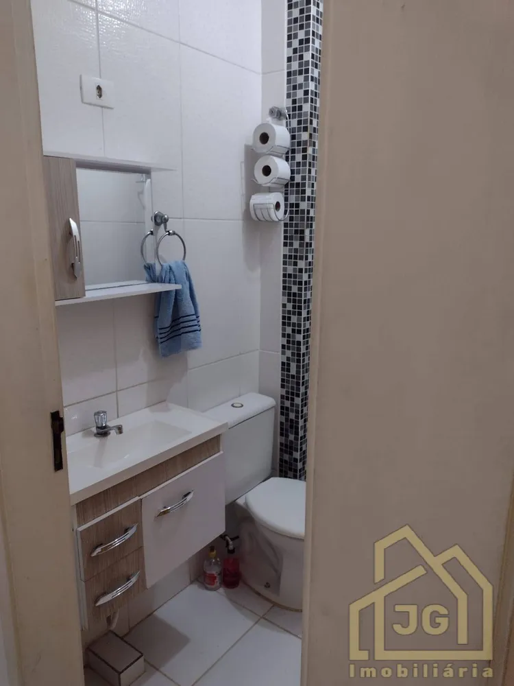 Apartamento, 3 quartos, 70 m² - Foto 20