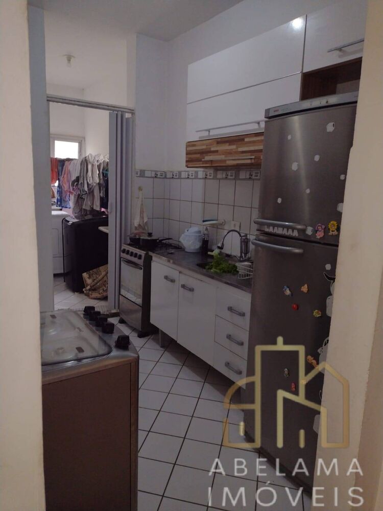 Apartamento, 3 quartos, 70 m² - Foto 2