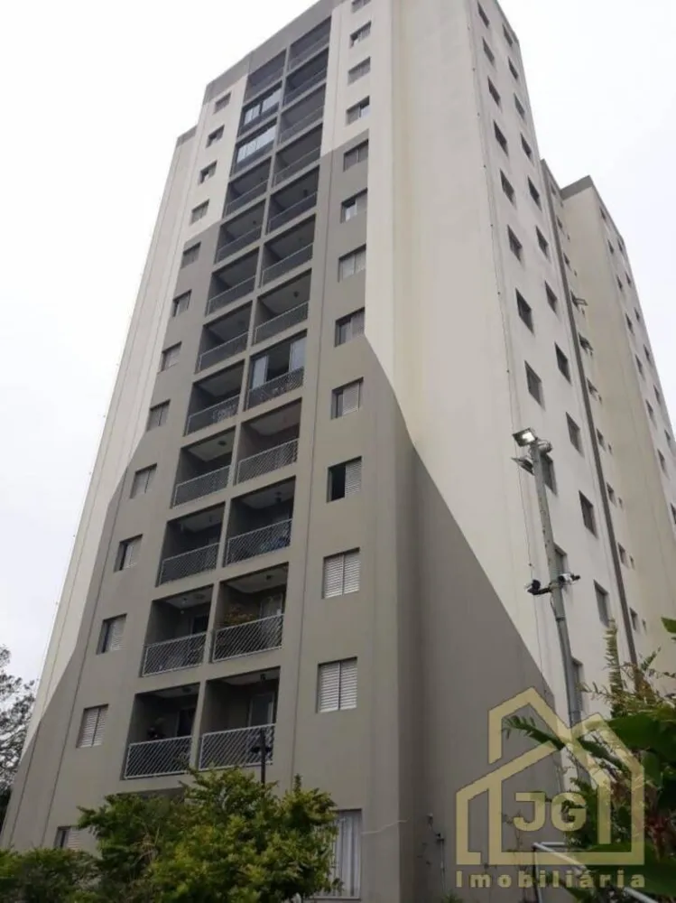 Apartamento, 3 quartos, 70 m² - Foto 13
