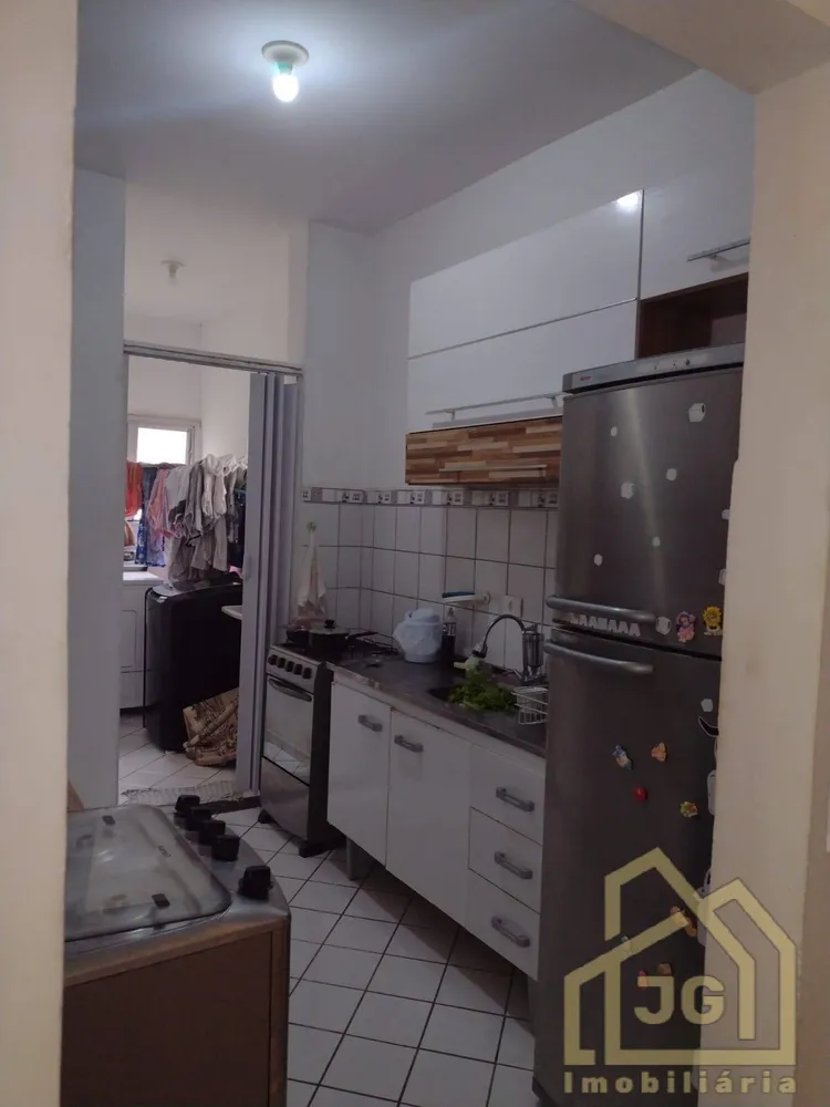 Apartamento, 3 quartos, 70 m² - Foto 18