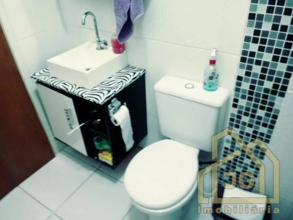 Apartamento, 3 quartos, 70 m² - Foto 14