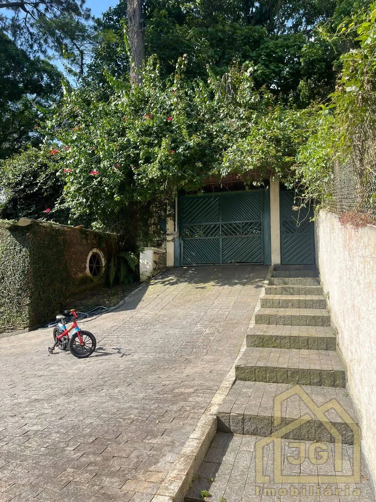 Casa, 3 quartos, 800 m² - Foto 16