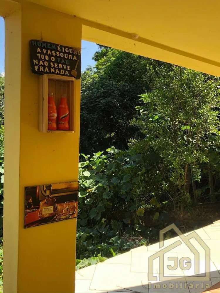 Casa, 3 quartos, 800 m² - Foto 12