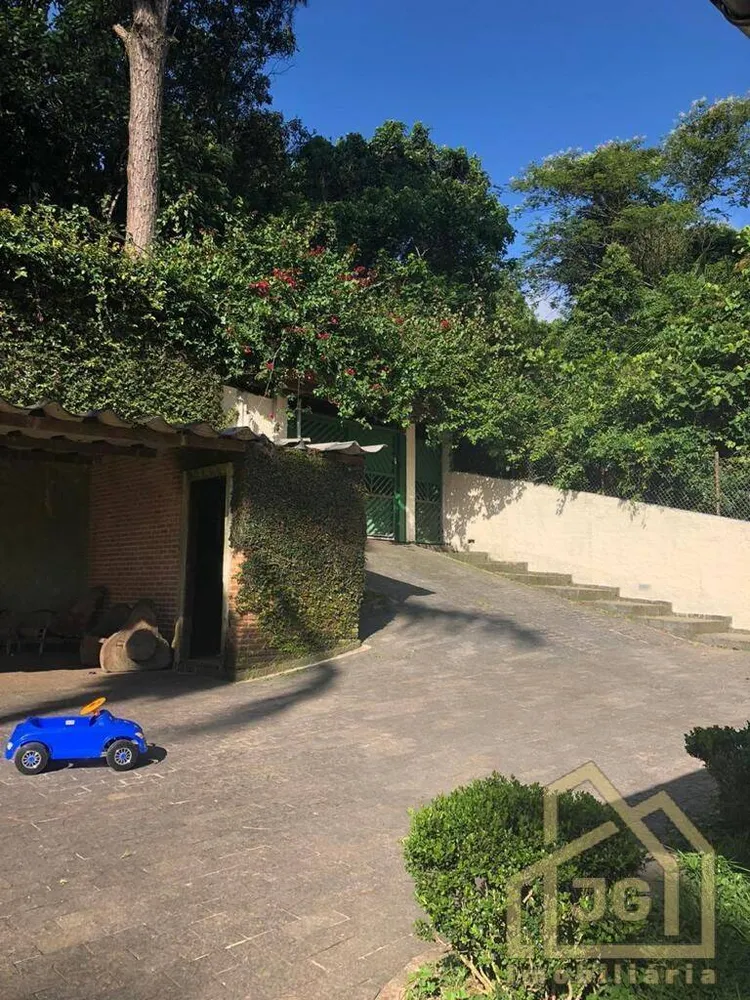 Casa, 3 quartos, 800 m² - Foto 15