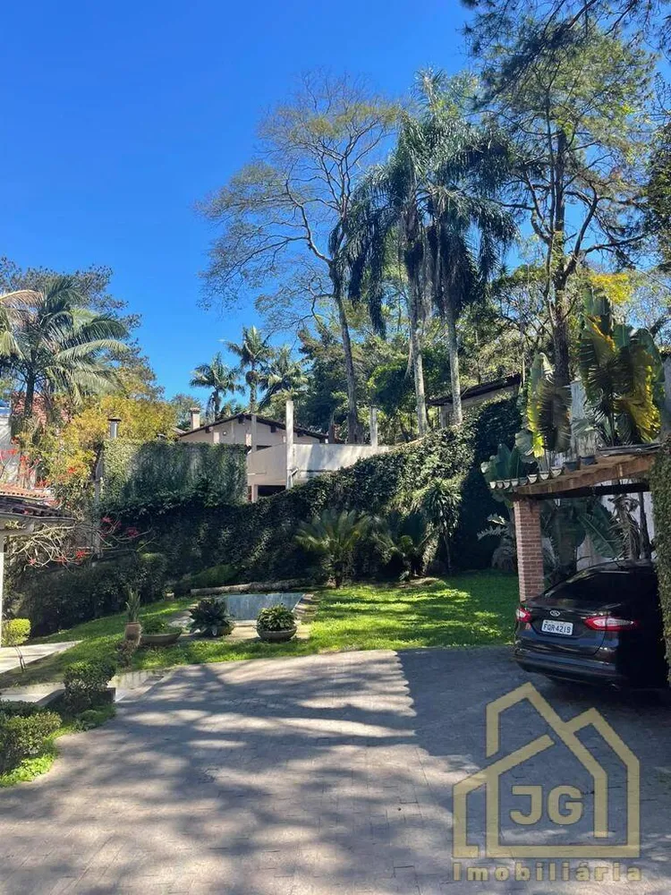 Casa, 3 quartos, 800 m² - Foto 13