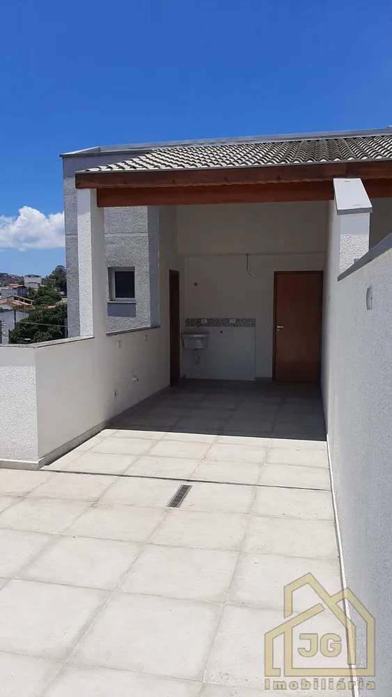Cobertura, 2 quartos, 96 m² - Foto 13