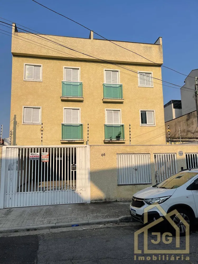 Cobertura, 2 quartos, 100 m² - Foto 12