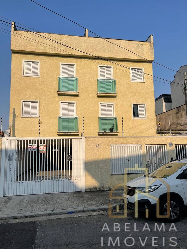 Cobertura à venda com 2 quartos, 100m² - Foto 8