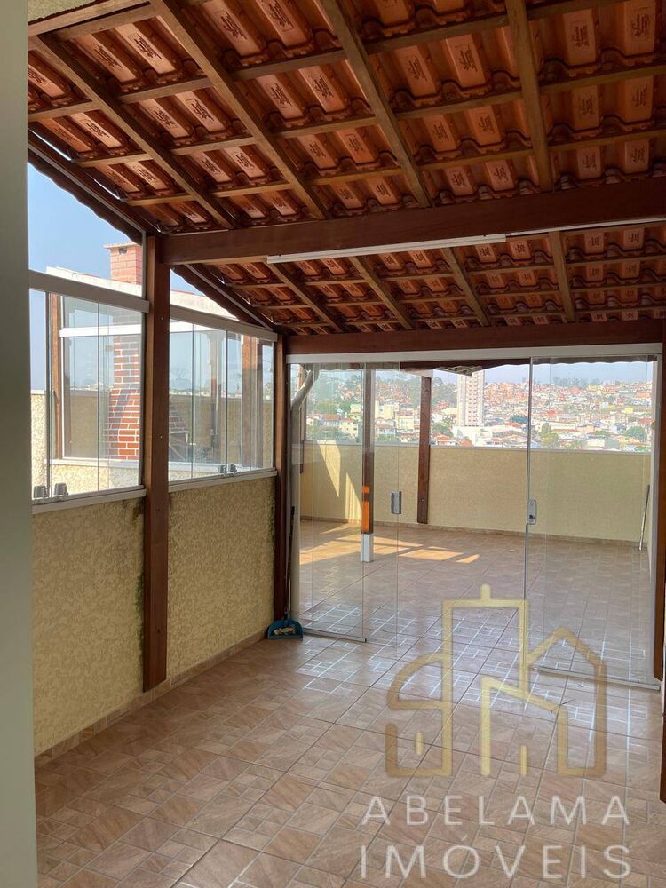 Cobertura à venda com 2 quartos, 100m² - Foto 6