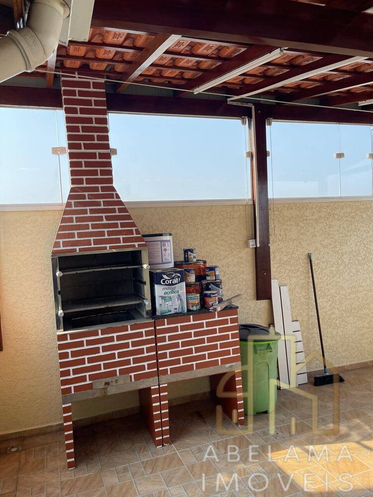 Cobertura à venda com 2 quartos, 100m² - Foto 5