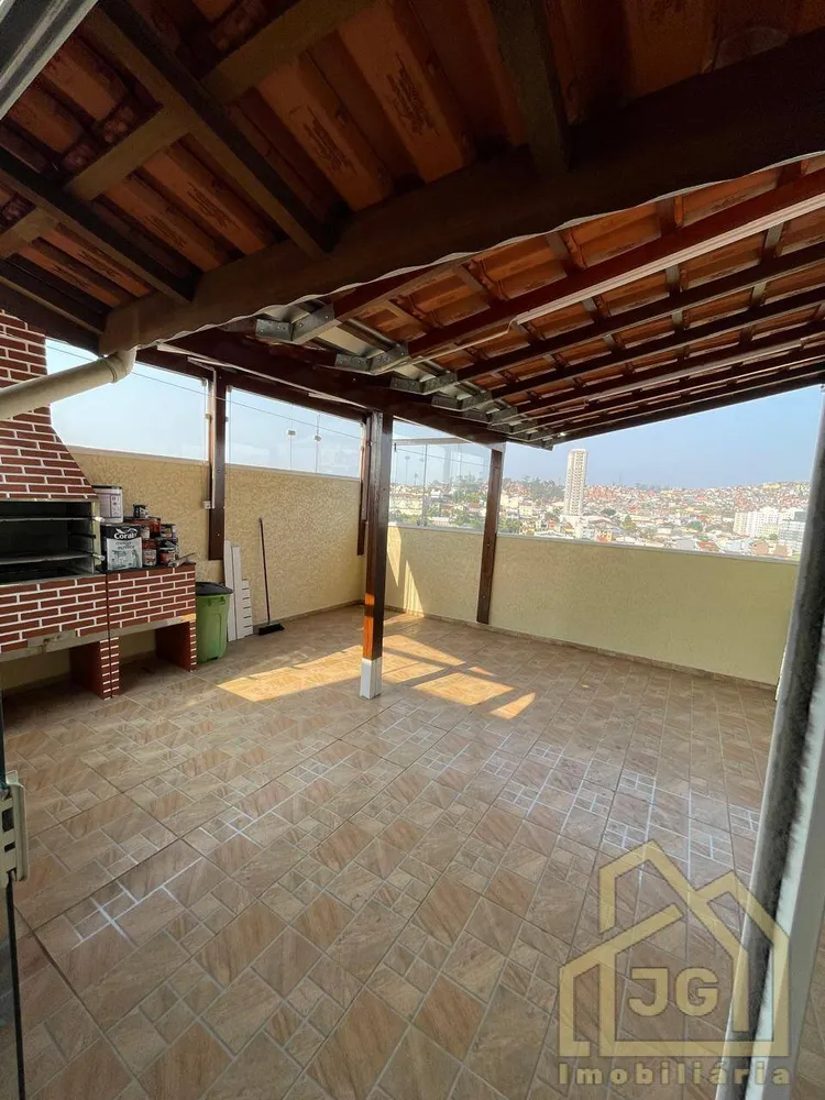 Cobertura, 2 quartos, 100 m² - Foto 10