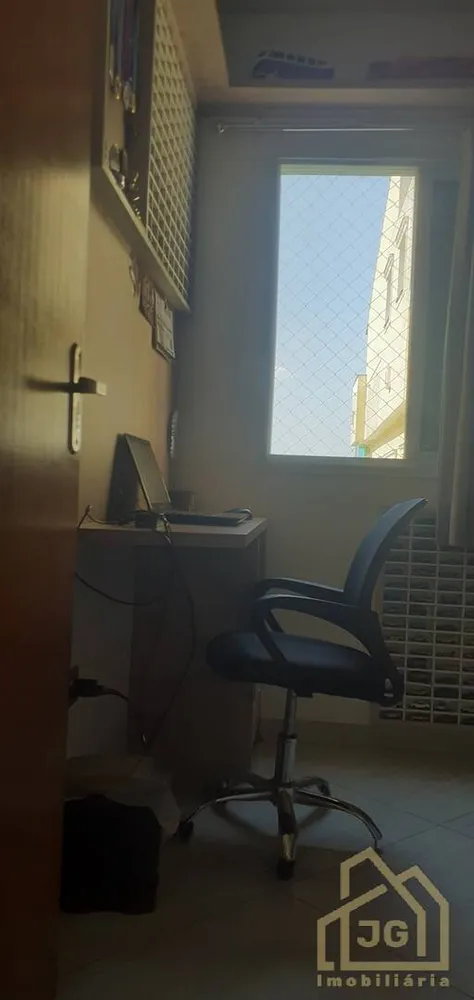 Cobertura, 3 quartos, 140 m² - Foto 10
