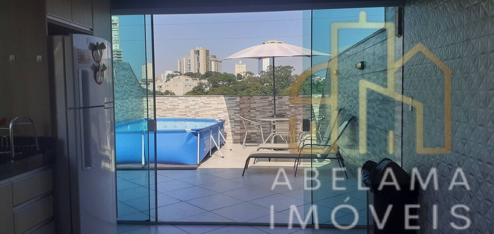 Cobertura, 3 quartos, 140 m² - Foto 7