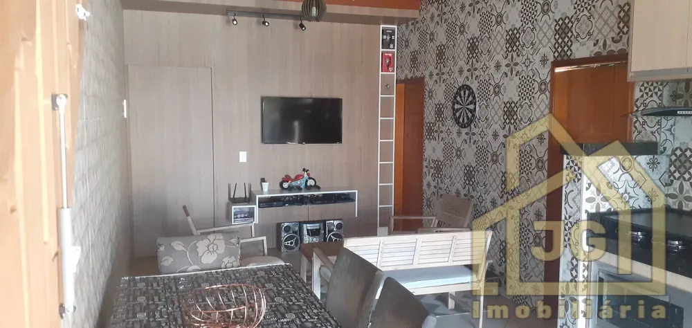 Cobertura, 3 quartos, 140 m² - Foto 12