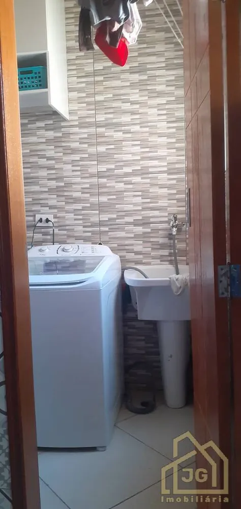 Cobertura, 3 quartos, 140 m² - Foto 13