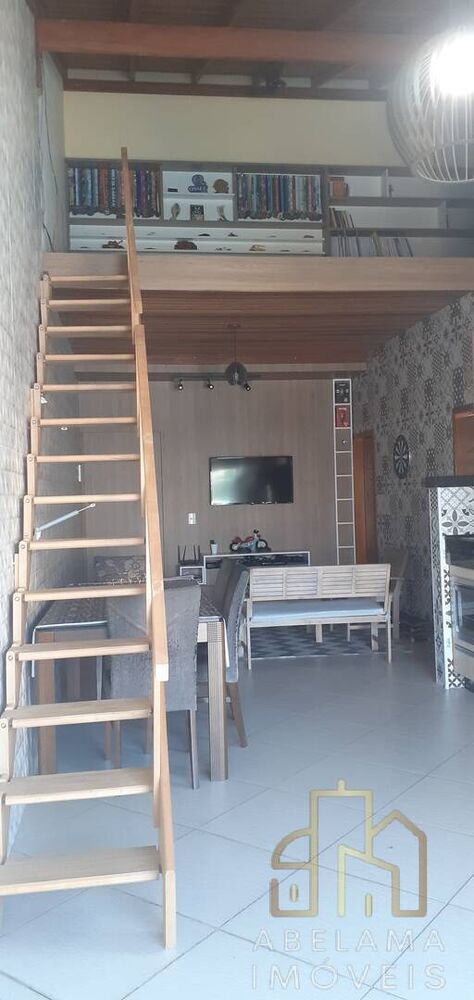 Cobertura, 3 quartos, 140 m² - Foto 2