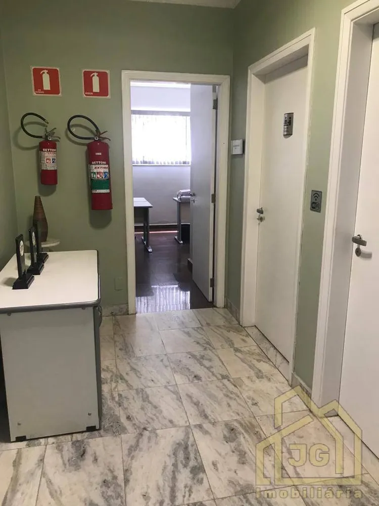Prédio Inteiro, 600 m² - Foto 22
