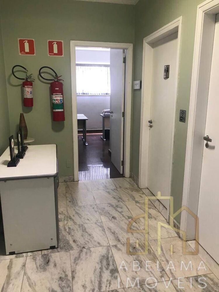 Prédio Inteiro, 600 m² - Foto 5