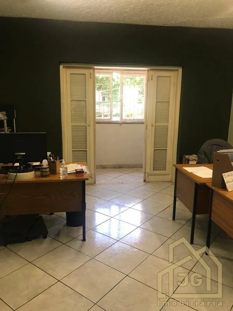 Prédio Inteiro, 600 m² - Foto 23