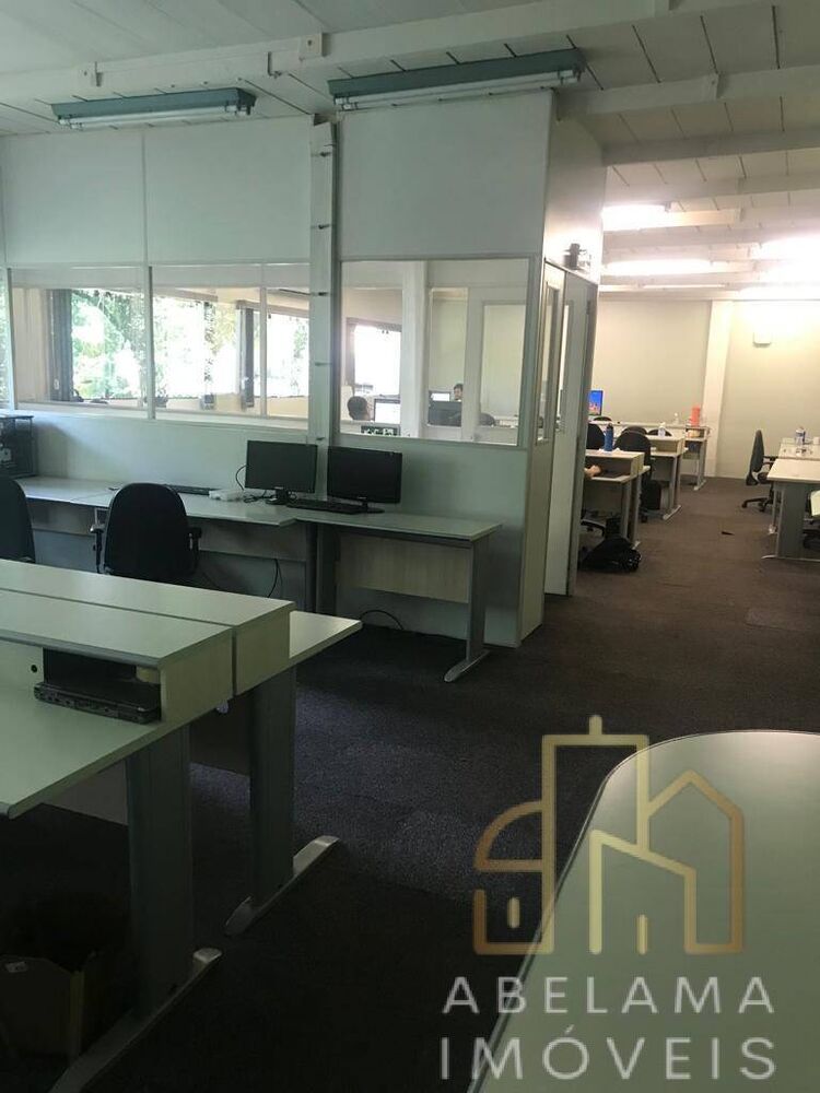 Prédio Inteiro, 600 m² - Foto 12