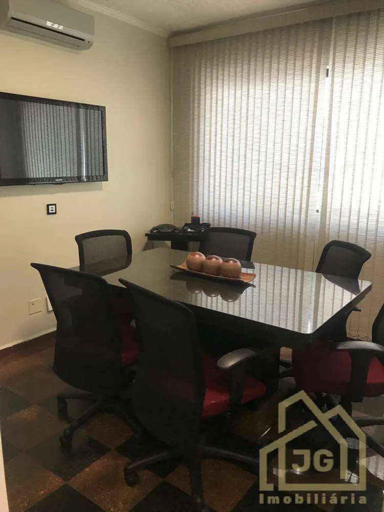 Prédio Inteiro, 600 m² - Foto 21