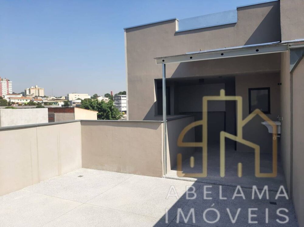 Cobertura à venda com 2 quartos, 67m² - Foto 2