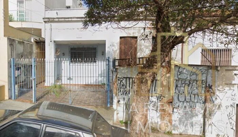 Terreno, 525 m² - Foto 1