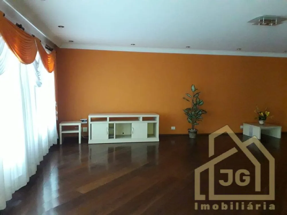 Sobrado, 4 quartos, 300 m² - Foto 1