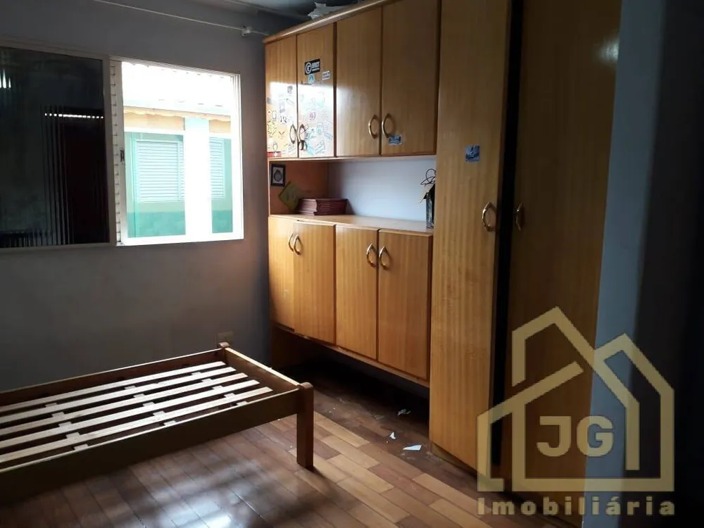 Sobrado, 4 quartos, 300 m² - Foto 5