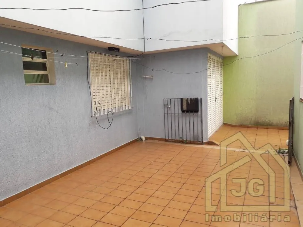 Sobrado, 4 quartos, 300 m² - Foto 8