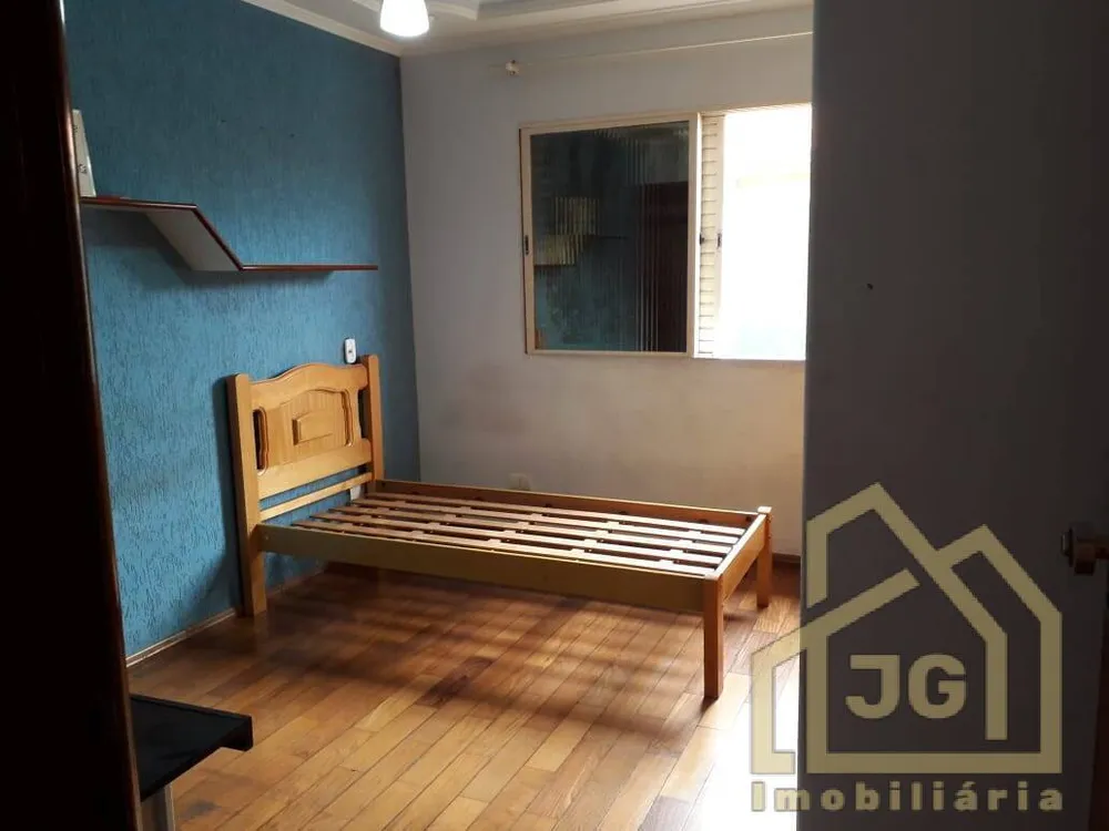 Sobrado, 4 quartos, 300 m² - Foto 6