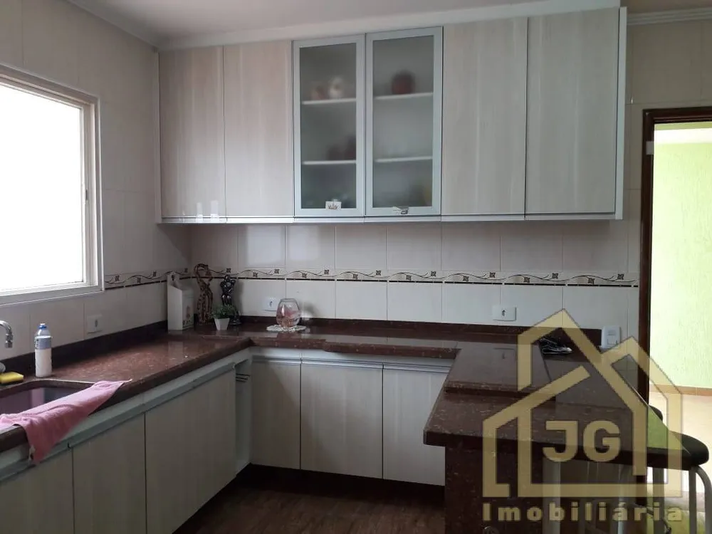 Sobrado, 4 quartos, 300 m² - Foto 2