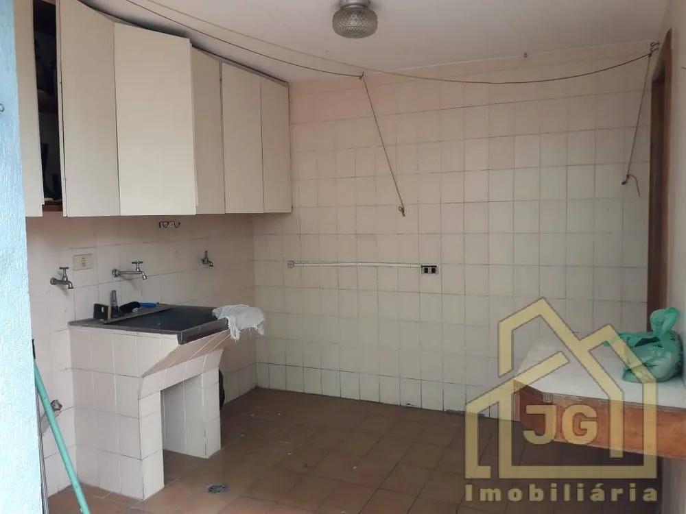 Sobrado, 4 quartos, 300 m² - Foto 3