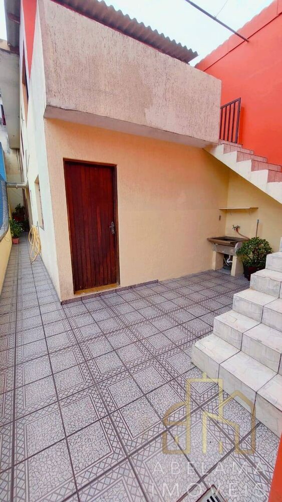 Sobrado, 6 quartos, 200 m² - Foto 25