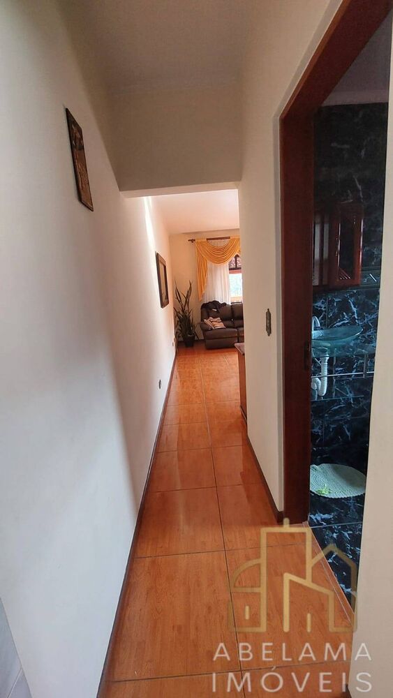 Sobrado, 6 quartos, 200 m² - Foto 9