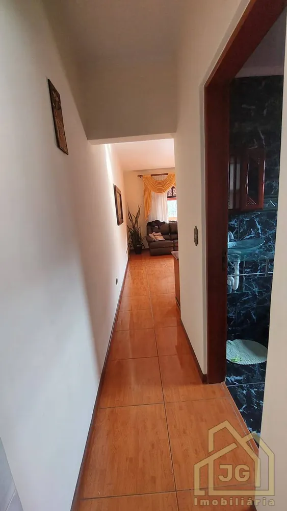 Sobrado, 6 quartos, 200 m² - Foto 30