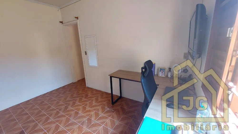 Sobrado, 6 quartos, 200 m² - Foto 32