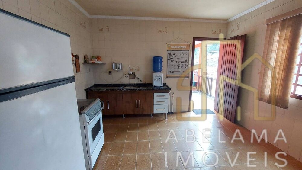 Sobrado, 6 quartos, 200 m² - Foto 6