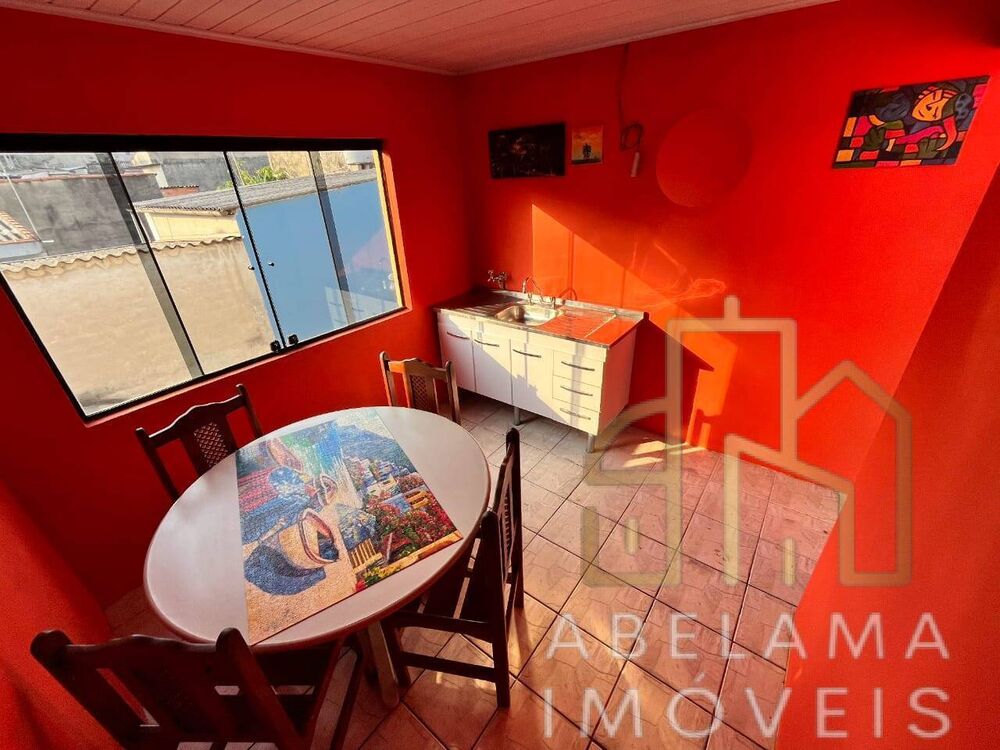 Sobrado, 6 quartos, 200 m² - Foto 24