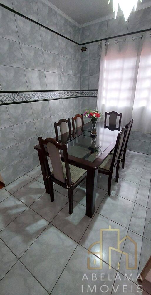 Sobrado, 6 quartos, 200 m² - Foto 8