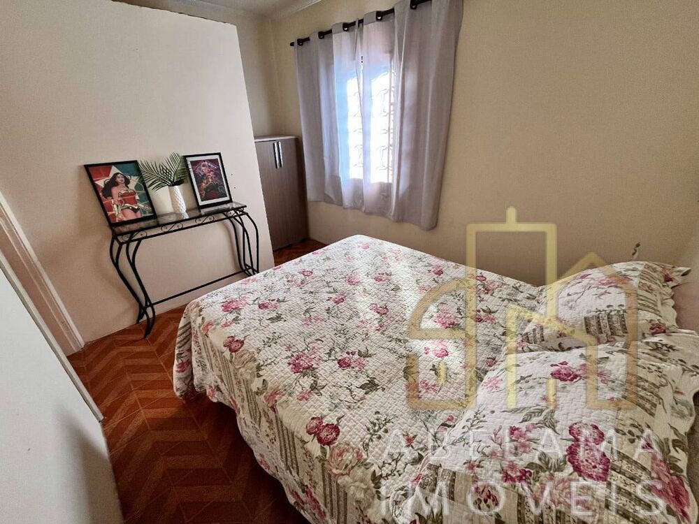 Sobrado, 6 quartos, 200 m² - Foto 12