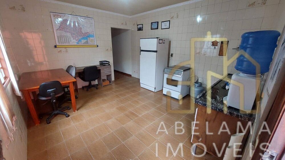 Sobrado, 6 quartos, 200 m² - Foto 5