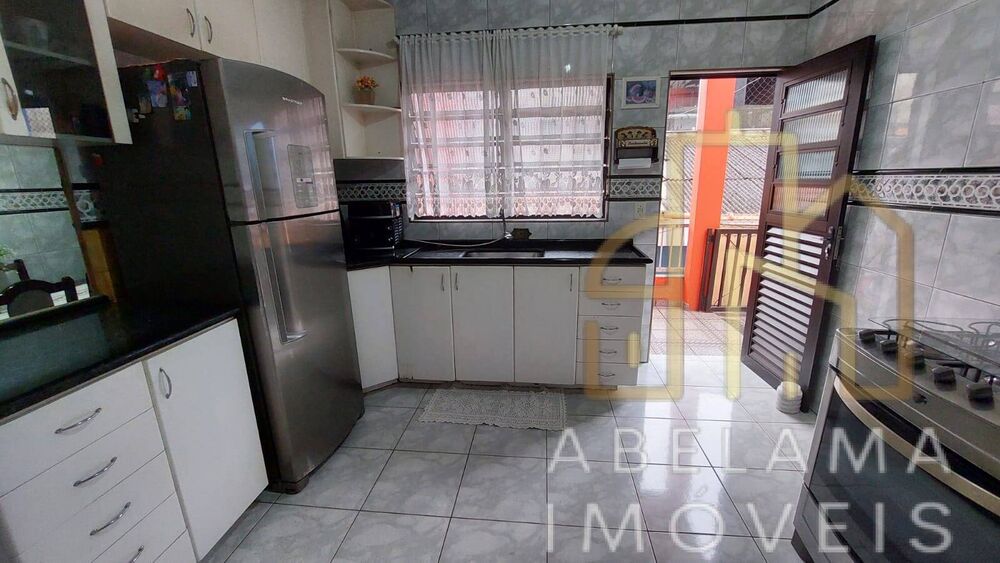 Sobrado, 6 quartos, 200 m² - Foto 3