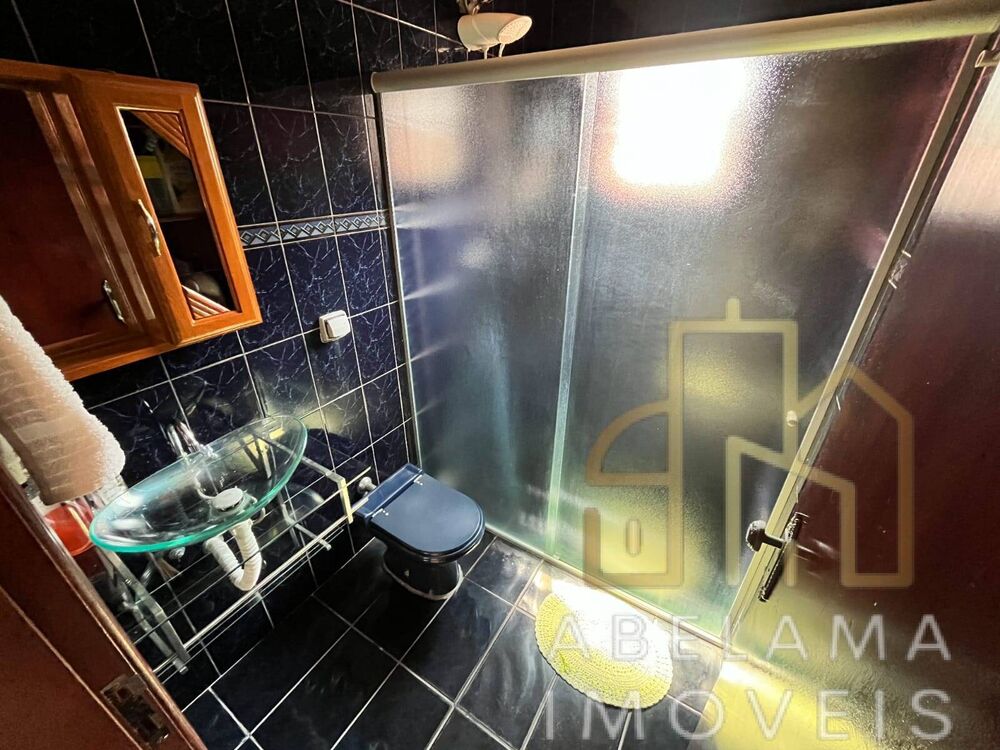 Sobrado, 6 quartos, 200 m² - Foto 21