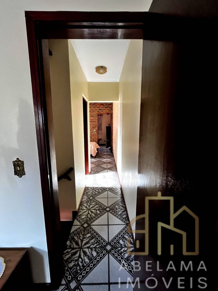 Sobrado, 6 quartos, 200 m² - Foto 11