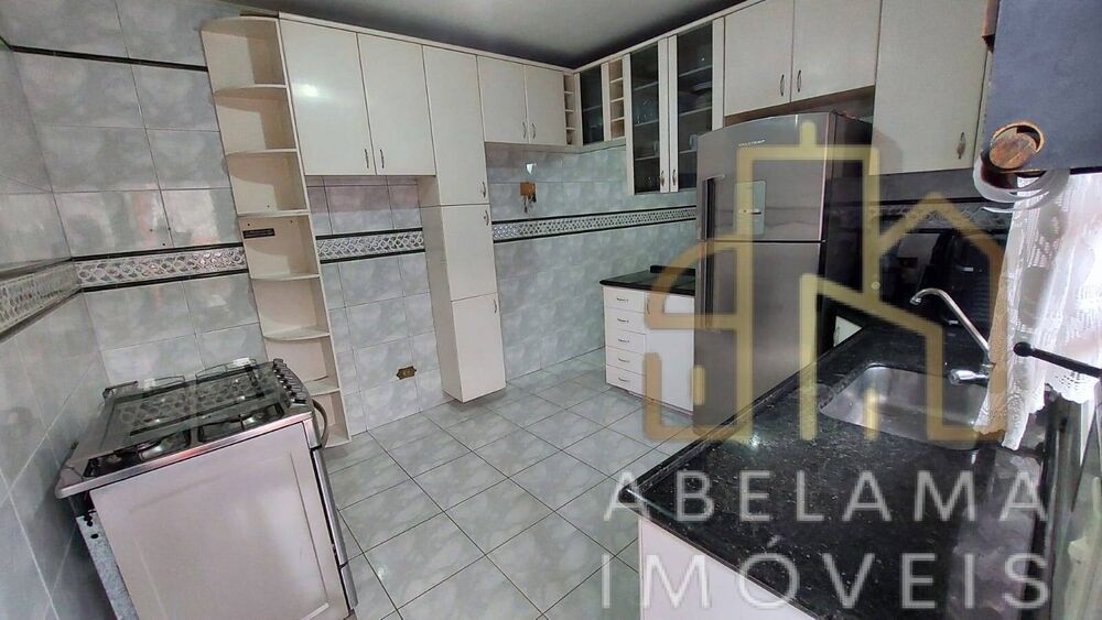 Sobrado, 6 quartos, 200 m² - Foto 4