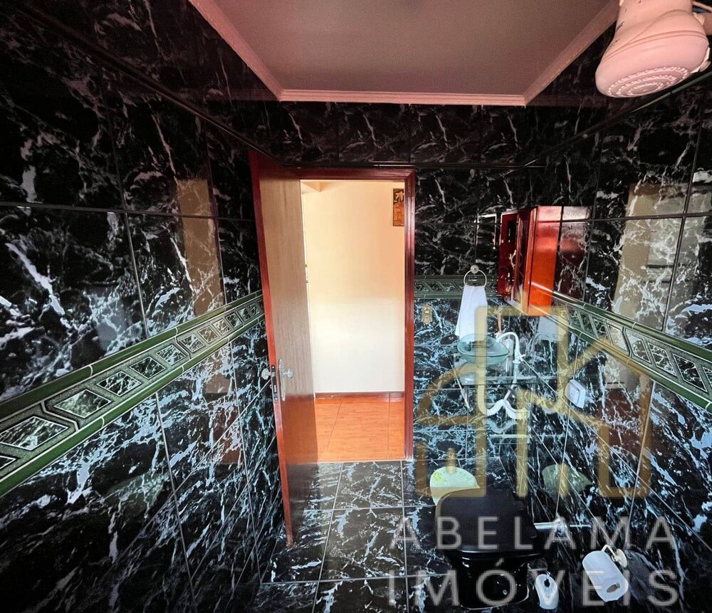 Sobrado, 6 quartos, 200 m² - Foto 20