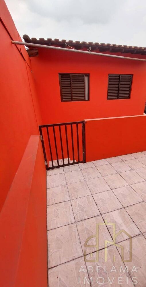 Sobrado, 6 quartos, 200 m² - Foto 26