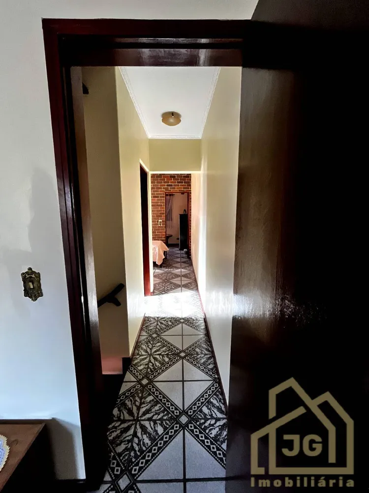 Sobrado, 6 quartos, 200 m² - Foto 31